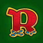 rainbow riches logo
