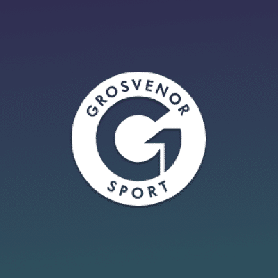 Grosvenor logo