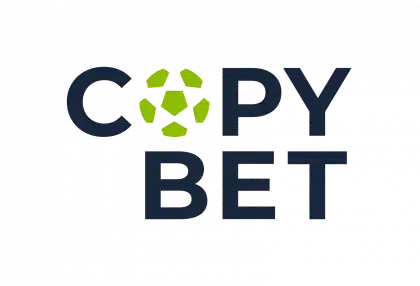Copybet logo