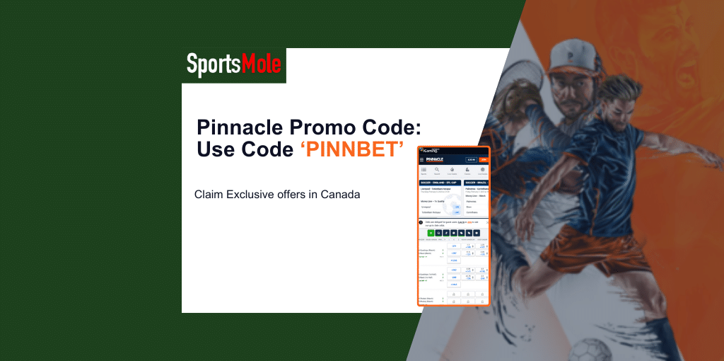 Pinnacle Promo Code PINNBET | Get 200 free spins & exclusive bonuses in 2026