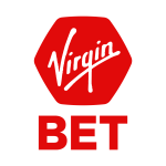 virgin bet UK logo no background