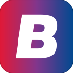 Betfred app logo