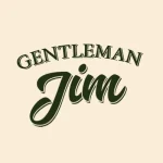 Gentleman Jim UK sports betting logo