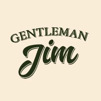Gentleman Jim logo