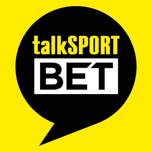talkSPORT BET logo