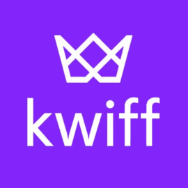 Kwiff logo