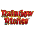 rainbow riches logo