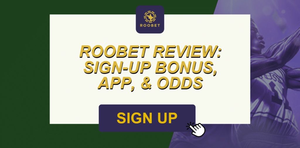 Roobet Review: Is it legit? Mobile app, ratings, features & odds