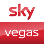 sky vegas UK logo casino