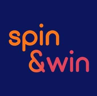 Spin and Win