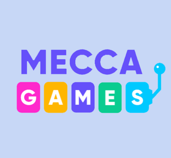 Mecca Games