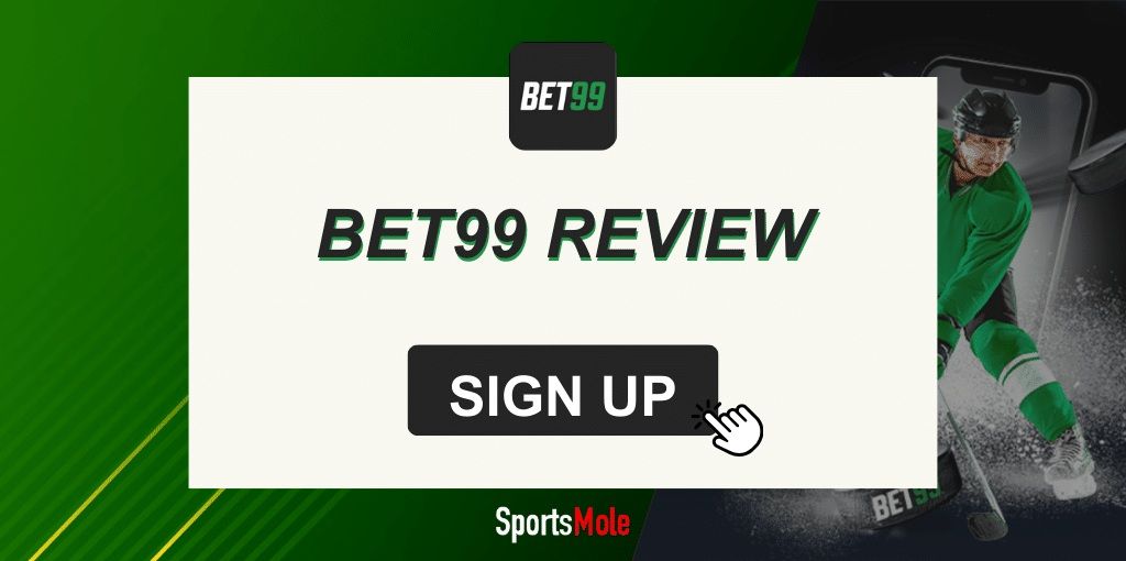 BET99 review: Sportsbook features, odds & casino offerings in Canada