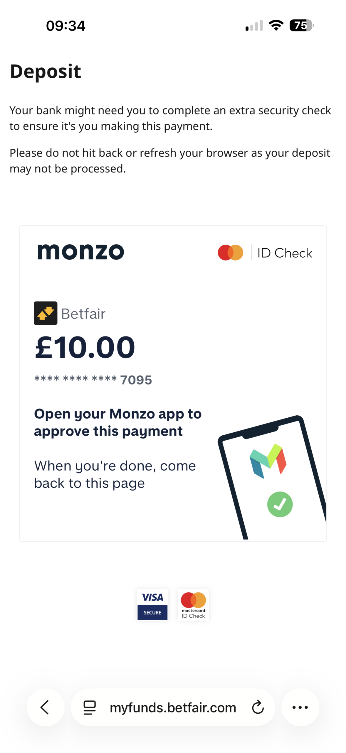 betfair-uk-monzo-deposit