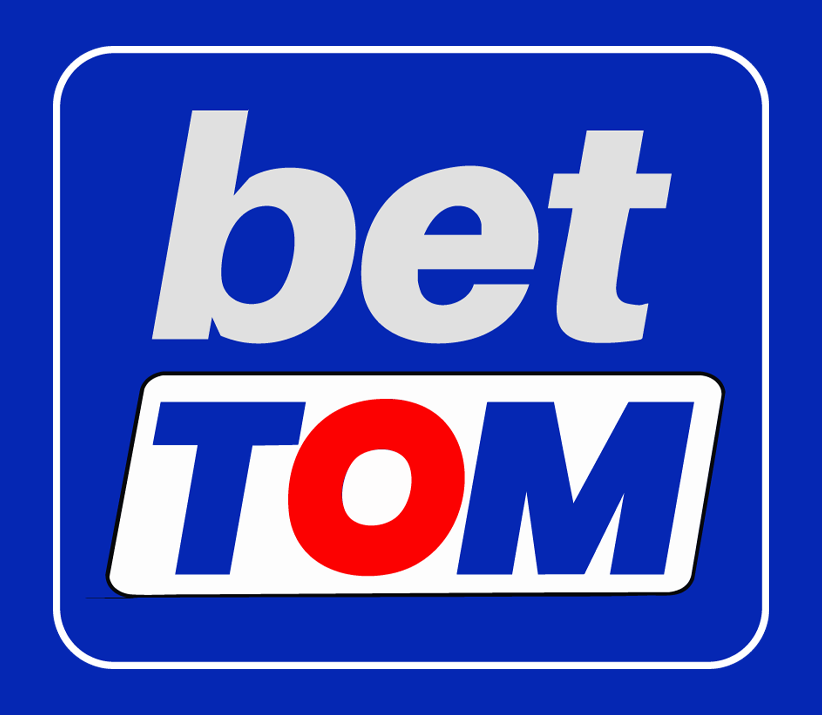 BetTOM logo