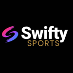 Swifty sports logo