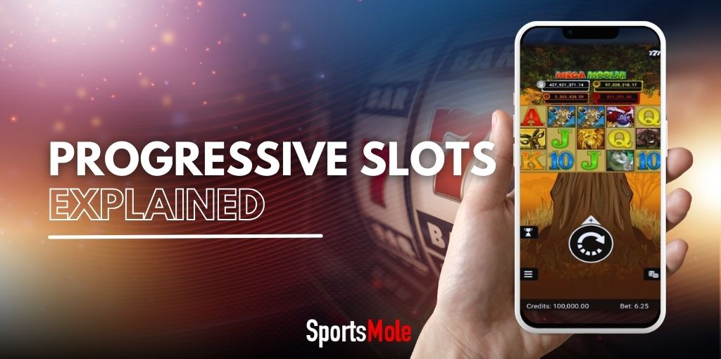 Progressive slots guide: How they work & where to win in (February 2026)