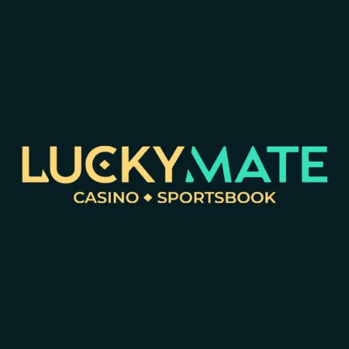 luckymate logo