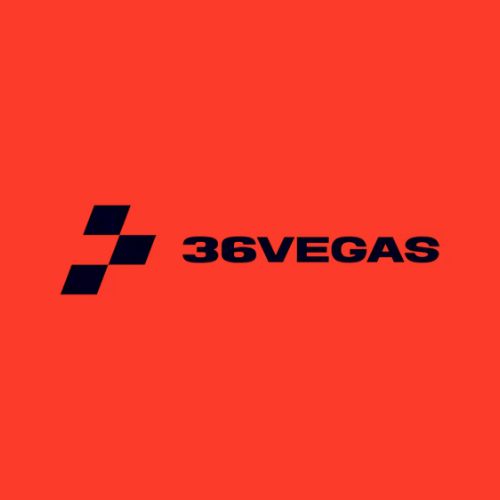 Logo 36VEGAS UK