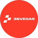 Logo 36VEGAS UK