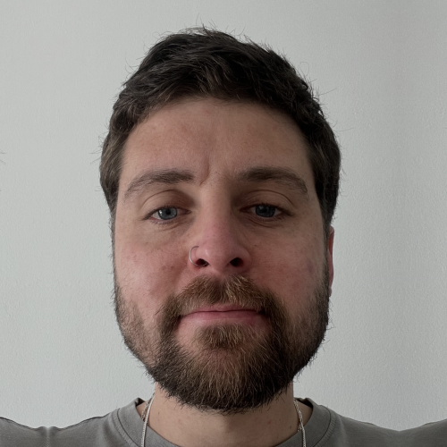 Picture of Bradley Gibbs